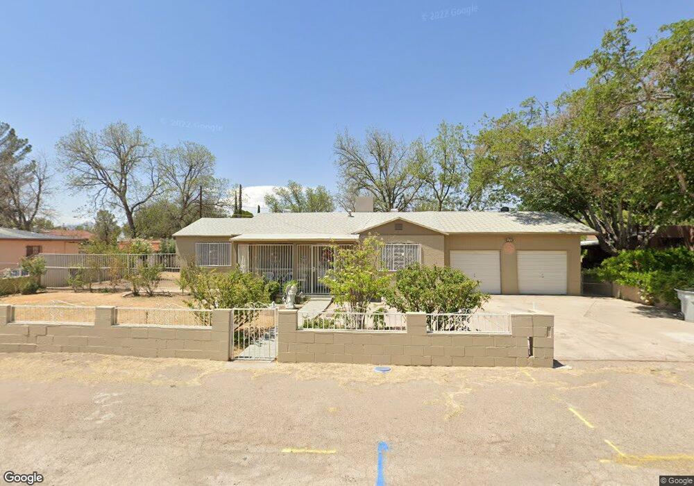 305 Terry Ct, El Paso, TX 79915 - photo 1