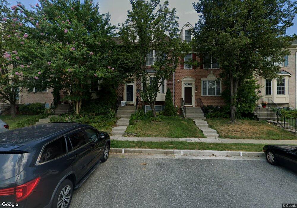 46 Winterberry Ct, Cockeysville, MD 21030 - photo 1