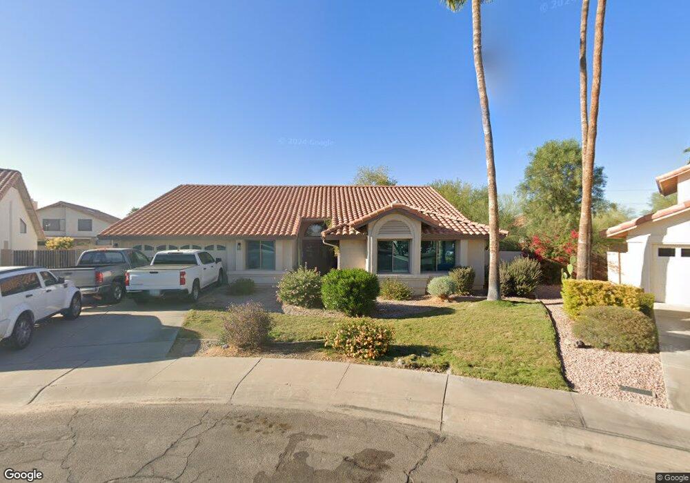 7231 S Terrace Rd, Tempe, AZ 85283 - photo 1