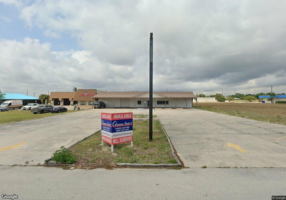 614 Us 27 S, Lake Placid, FL 33852 - photo 1