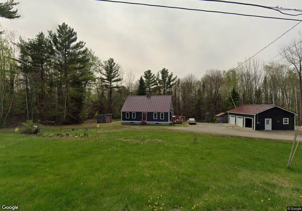 273 Martin Stream Rd, Fairfield, ME 04937 - photo 1