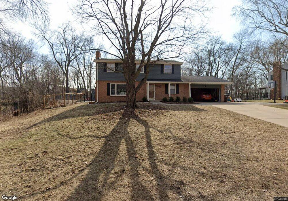 17029 Clear Spring Terrace, Minnetonka, MN 55345 - photo 1