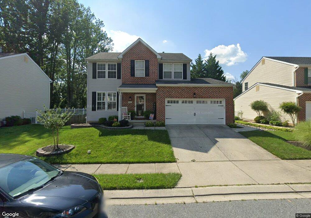 8606 Stark Ct, Nottingham, MD 21236 - photo 1