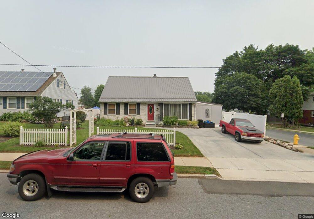 1631 W South St, Allentown, PA 18102 - photo 1