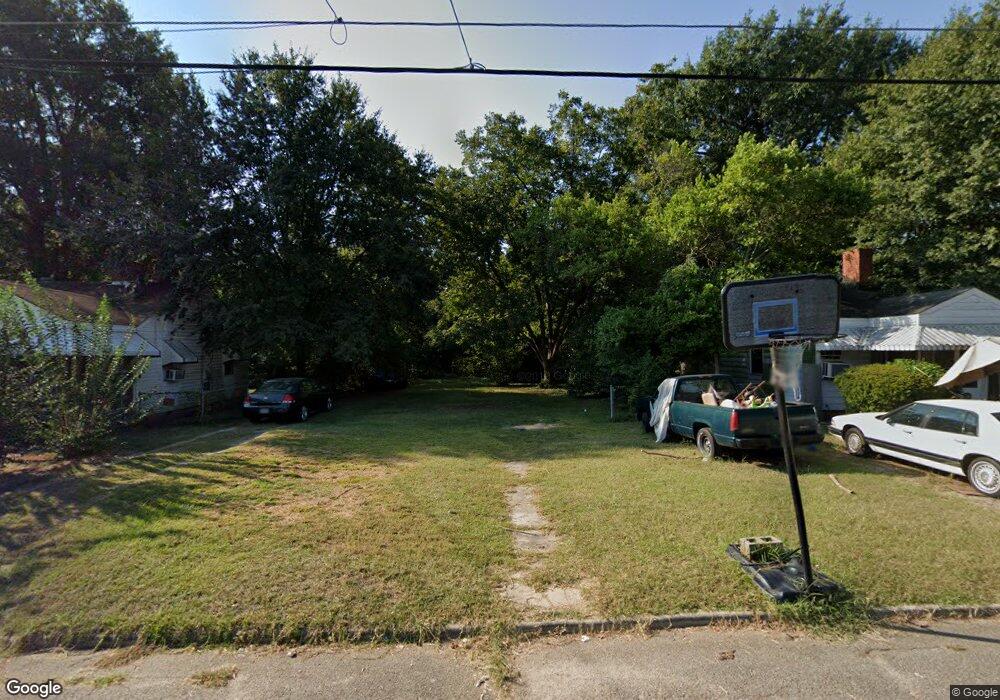 540 Ormond Terrace, Macon, GA 31206 - photo 1