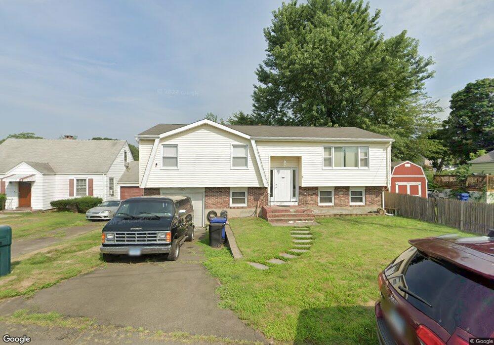 11 Phillips Terrace, West Haven, CT 06516 - photo 1