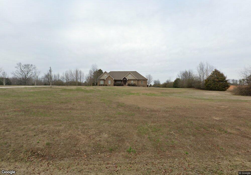 141 Campbell Mill Rd, Grant, AL 35747 - photo 1