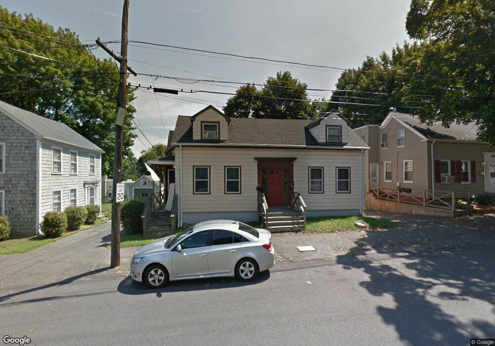 48 Chestnut St, Saugus, MA 01906 - photo 1