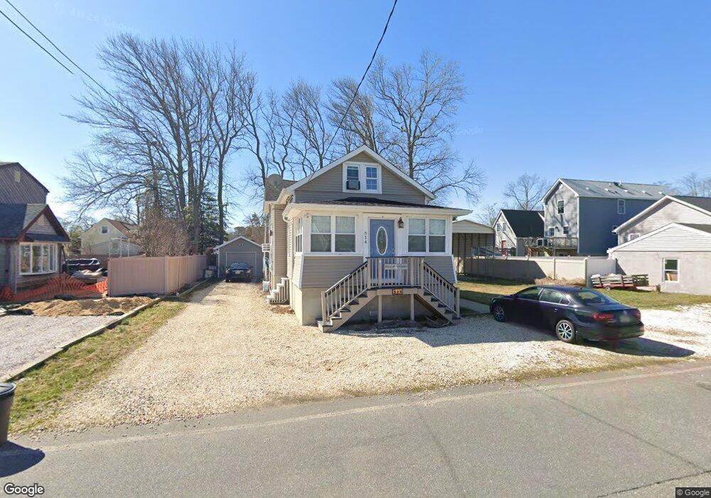 514 E Long Branch Ave, Ocean Gate, NJ 08740 - photo 1