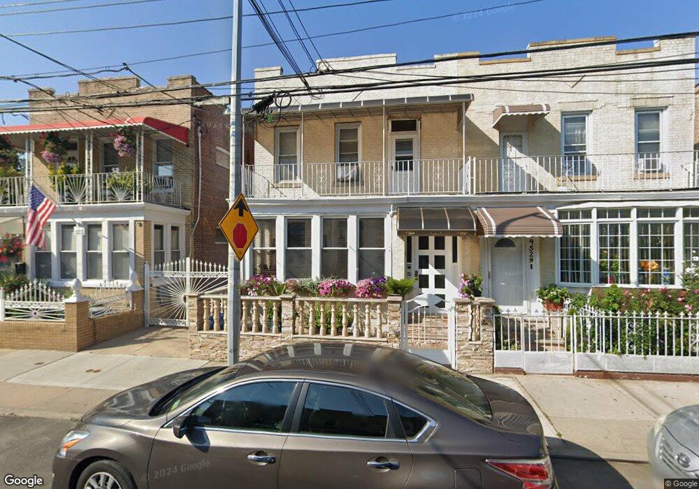 9524 80th St, Ozone Park, NY 11416 - photo 1