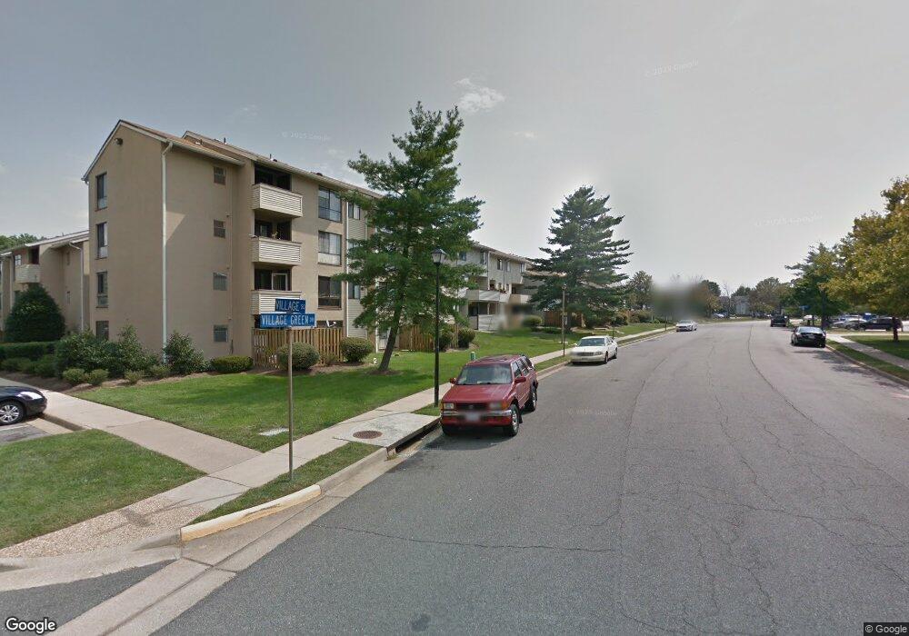 8716 Village Square Dr, Alexandria, VA 22309 - photo 1