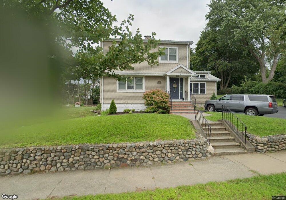 185 William St, Stoneham, MA 02180 - photo 1