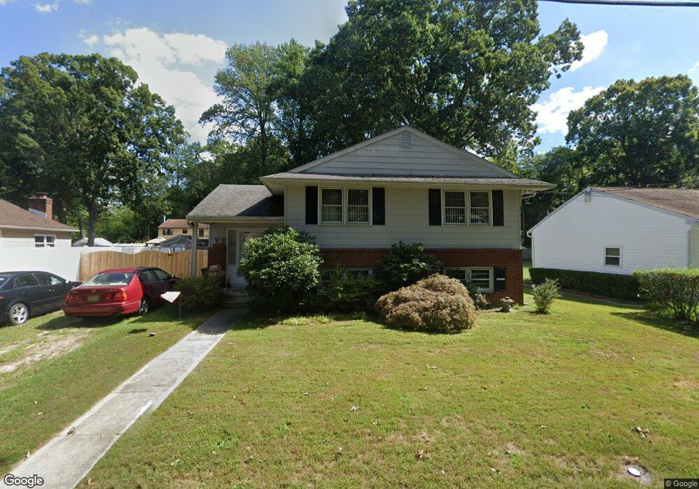 1095 Parker Ave, Clementon, NJ 08021 - photo 1