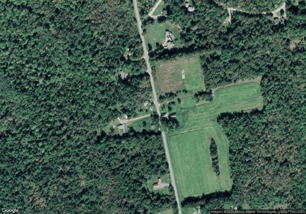 237 Darling Rd, Hudson, ME 04449 - photo 1