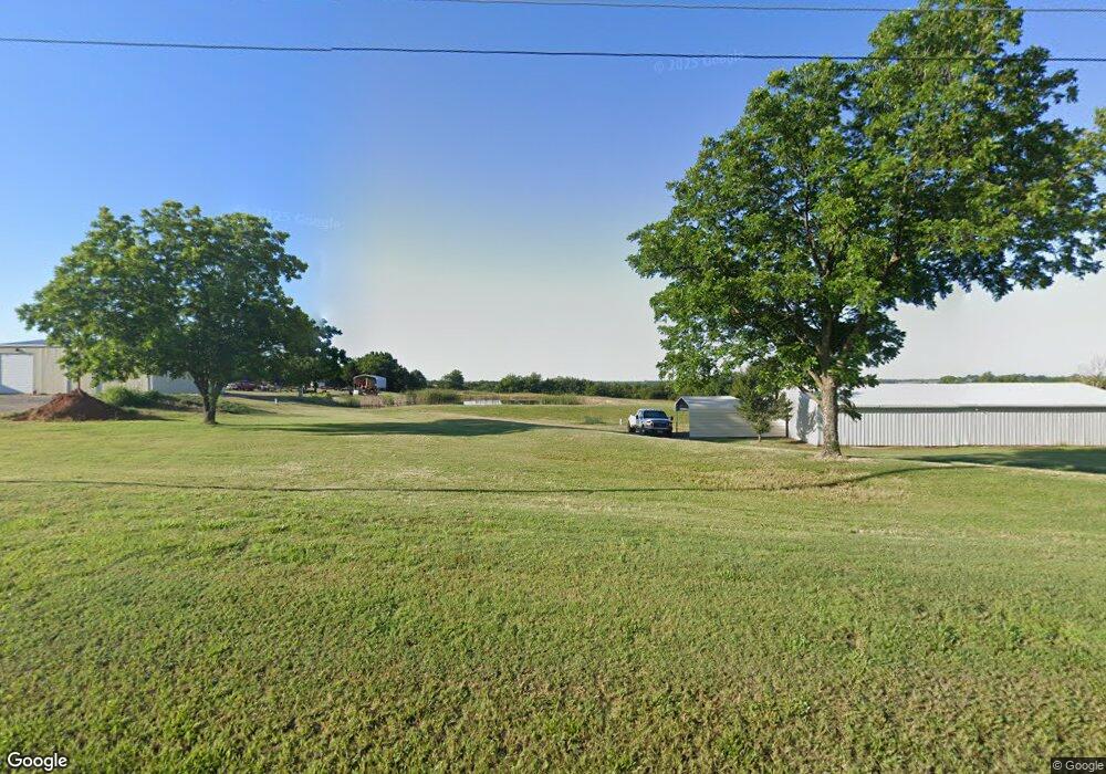 5909 W 9th St, Cushing, OK 74023 - photo 1