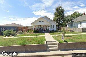 419 W 6th St, Larned, KS 67550