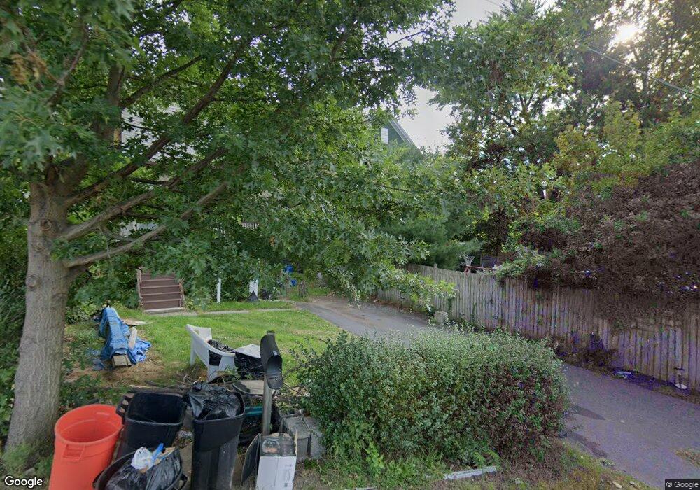 717 Larch St, Scranton, PA 18509 - photo 1