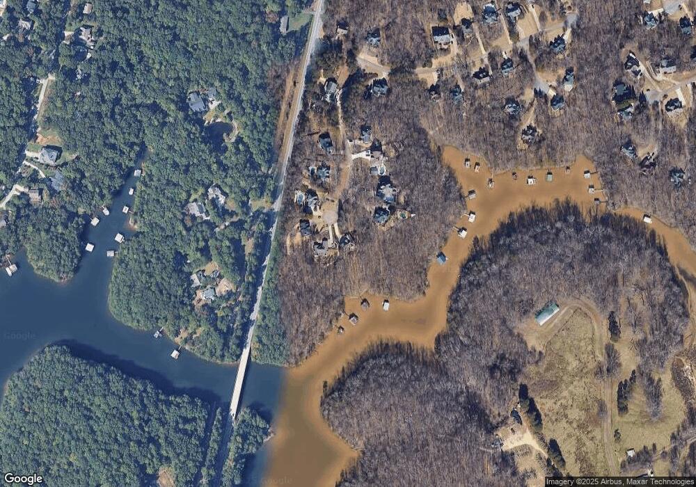 6025 Catamaran Ct, Flowery Branch, GA 30542 - photo 1