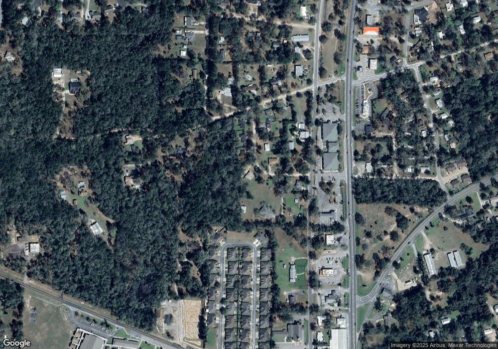 26 Circle Dr unit 602, Crawfordville, FL 32327 - photo 1