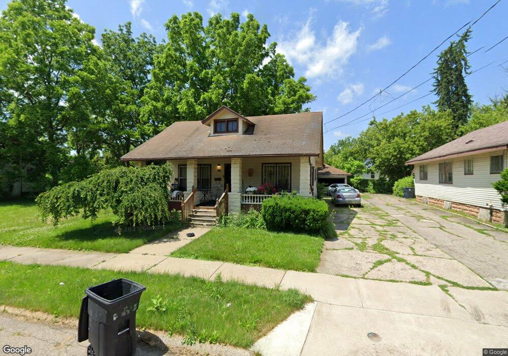 2030 Crocker Ave, Flint, MI 48503 - photo 1