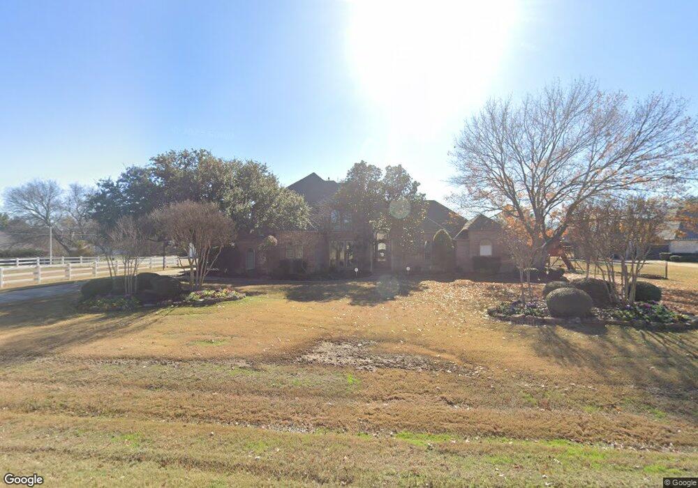 205 White Chapel Ct, Southlake, TX 76092 - photo 1