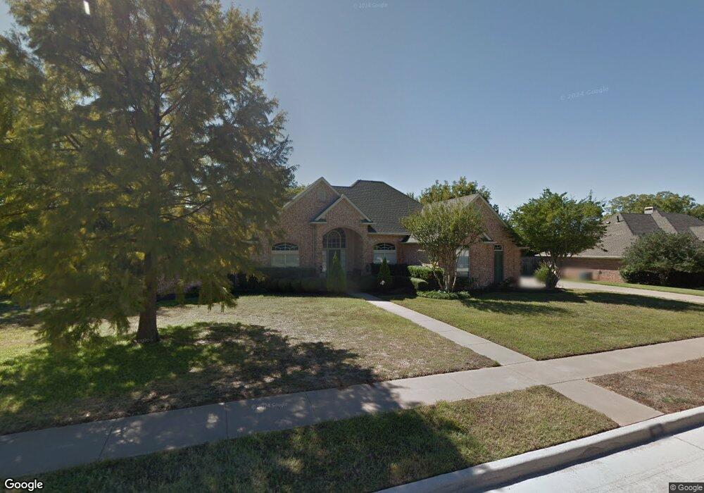 920 Southbend Trail, Southlake, TX 76092 - photo 1