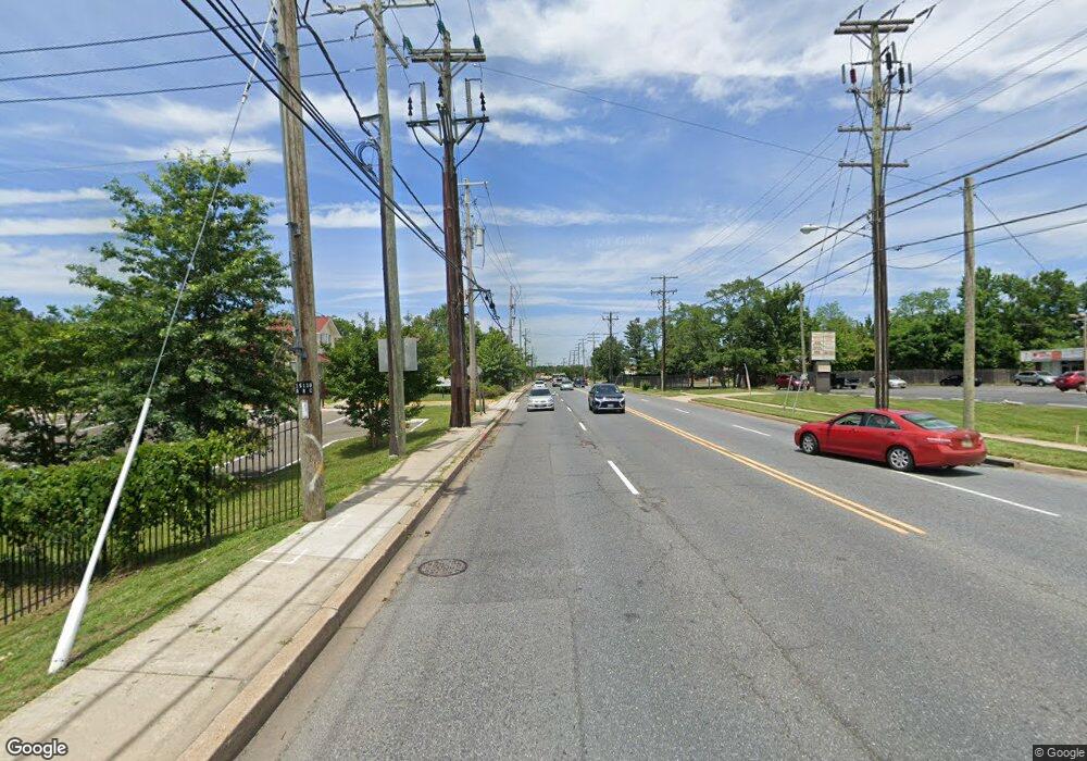 5501 Marlboro Pike, District Heights, MD 20747 - photo 1