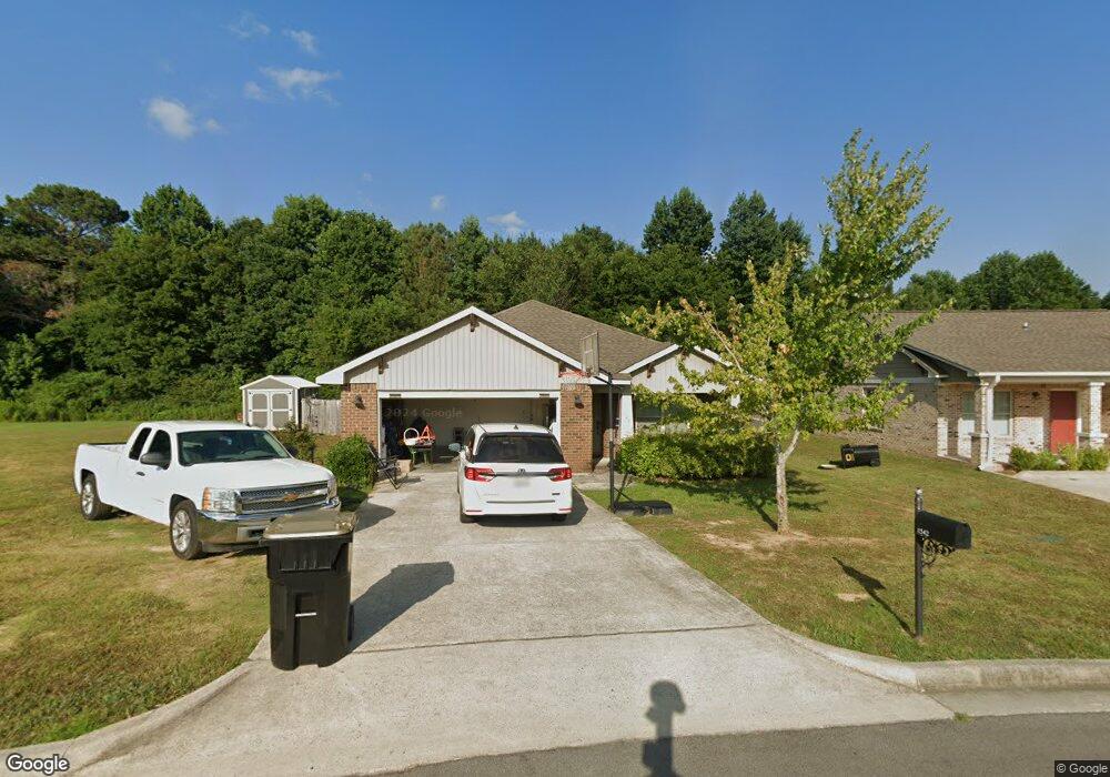 1542 Heritage Cir SE, Cullman, AL 35055 - photo 1