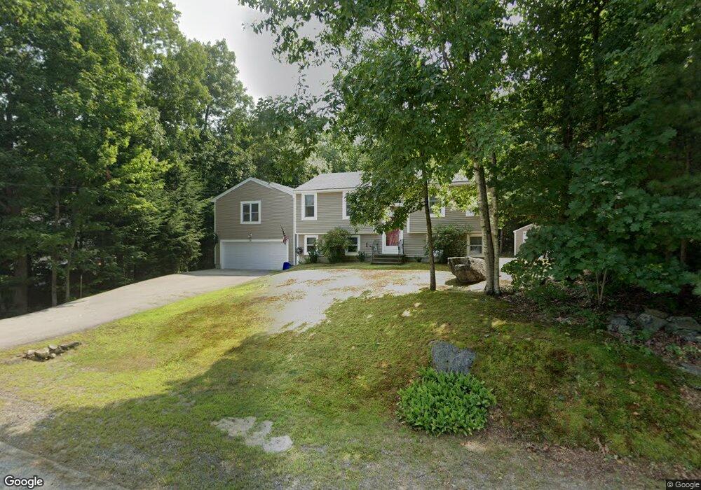 37 Folsom Dr, Newmarket, NH 03857 - photo 1