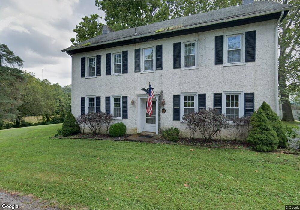 117 Sanatoga Rd unit 2, Pottstown, PA 19465 - photo 1