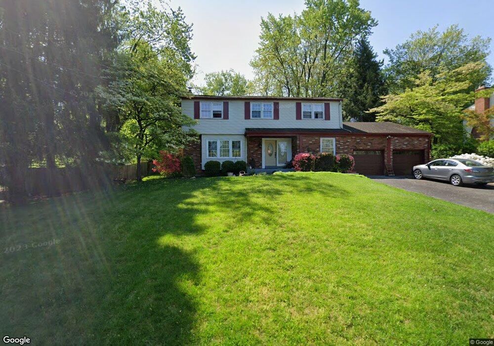 112 Allen Dr, Exton, PA 19341 - photo 1