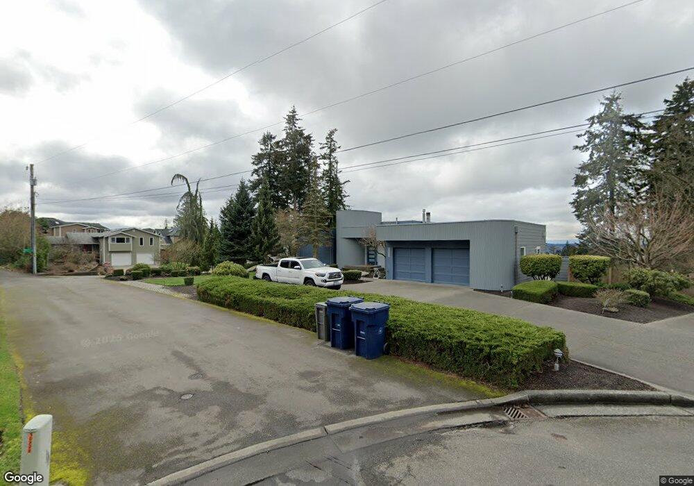 8524 46th Place W, Mukilteo, WA 98275 - photo 1