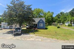 2415 Irwinton Rd, Milledgeville, GA 31061