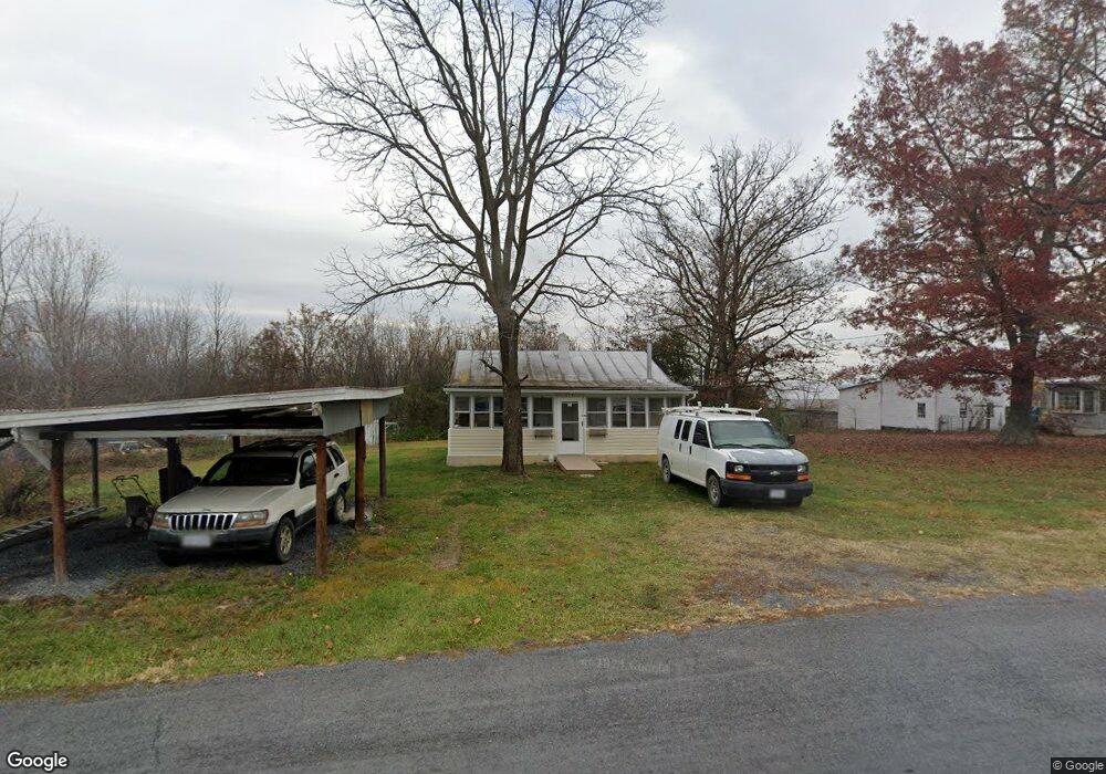 2717 Helsley Rd, Edinburg, VA 22824 - photo 1