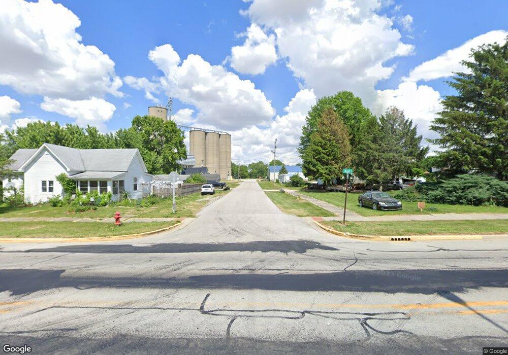 0 N Main St unit 201543504, Kirklin, IN 46050 - photo 1