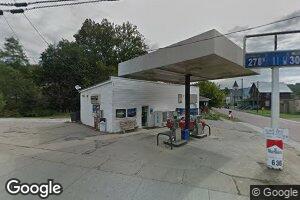 7181 County Road 10, Adena, OH 43901