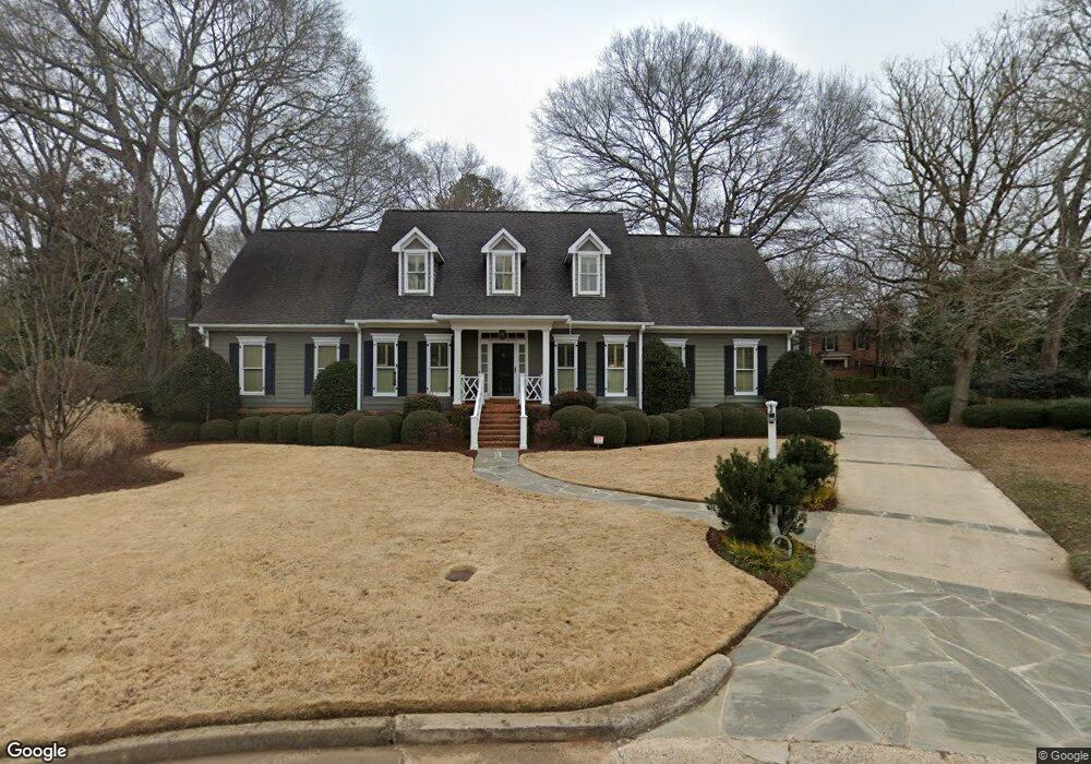 103 Rahr Ct, Athens, GA 30606 - photo 1