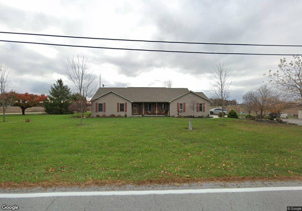 8484 State Route 197, Celina, OH 45822 - photo 1