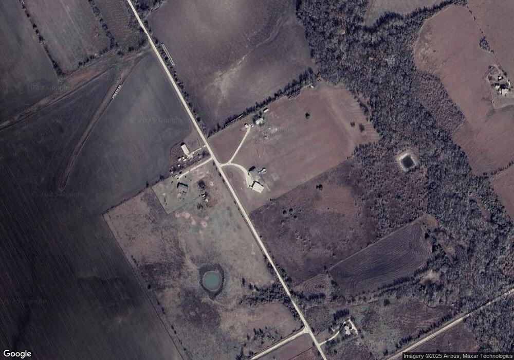 708 County Road 451, Eddy, TX 76524 - photo 1