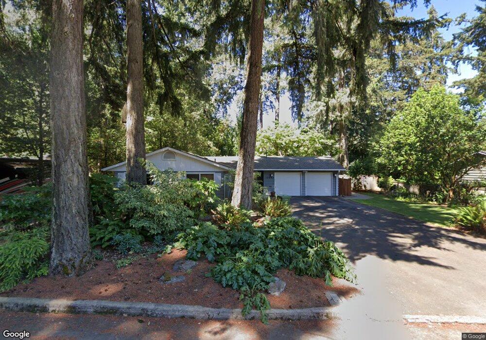 16463 Mellon Ave, Lake Oswego, OR 97035 - photo 1