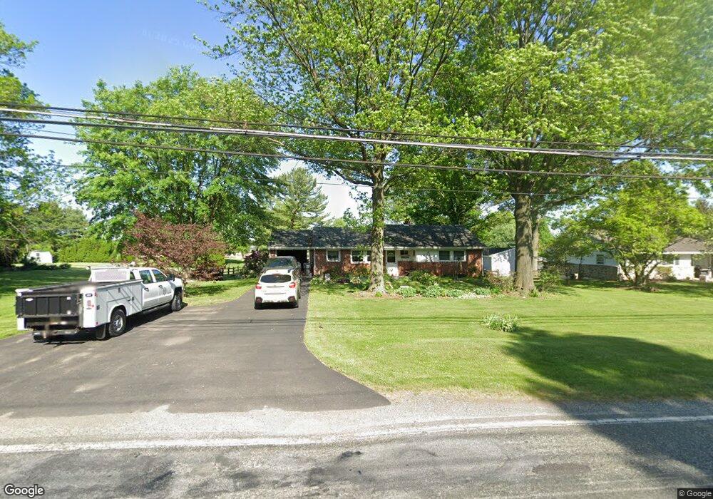 1226 S Hanover St, Pottstown, PA 19465 - photo 1