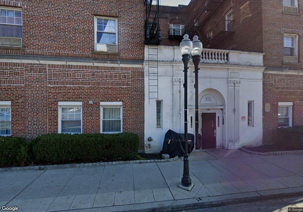 185 Speedwell Ave unit 310, Morristown, NJ 07960 - photo 1