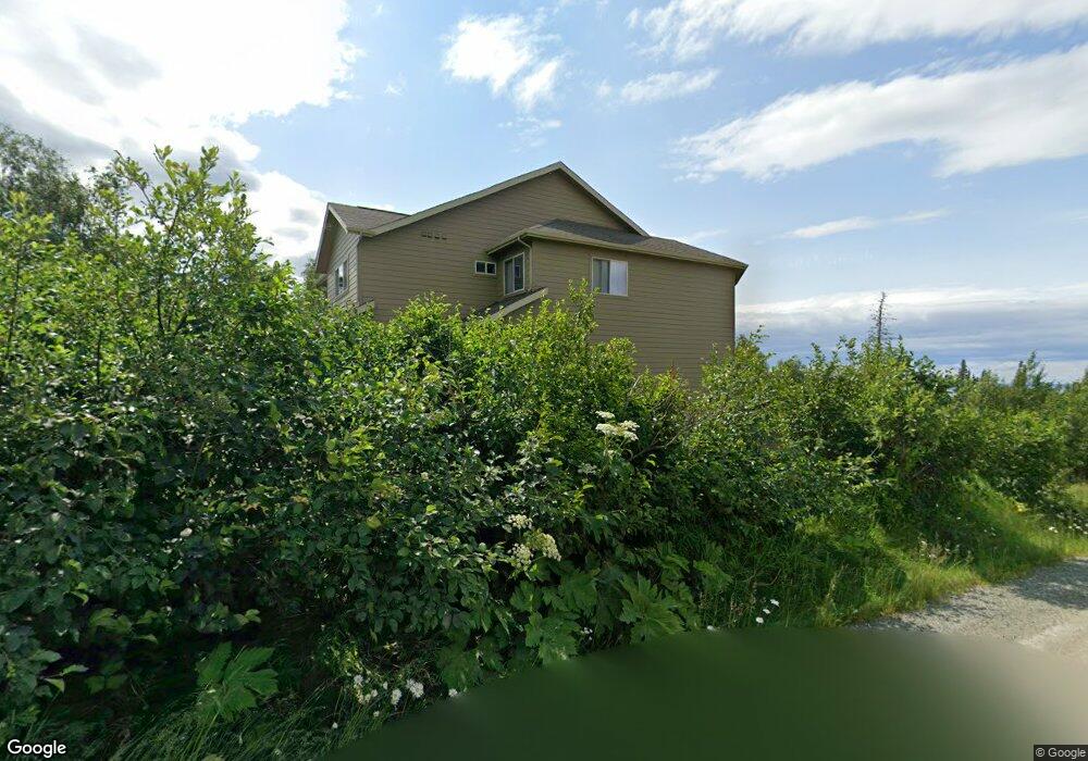 17200 Golden View Dr, Anchorage, AK 99516 - photo 1