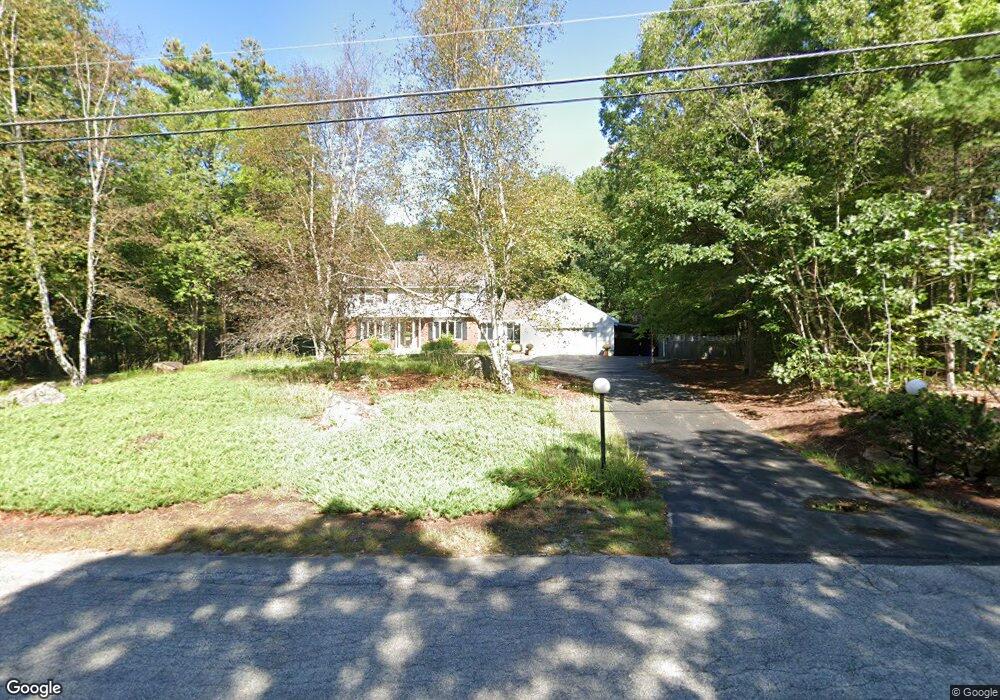 4 Sunbeam Place, Goffstown, NH 03045 - photo 1