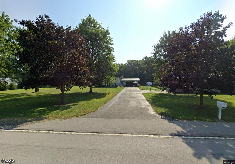 5960 N State Road 23, Grovertown, IN 46531 - photo 1