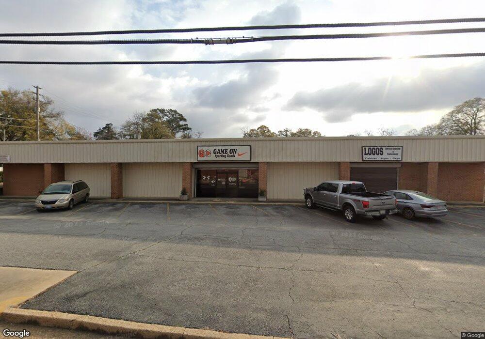 411 6th St S, Cordele, GA 31015 - photo 1