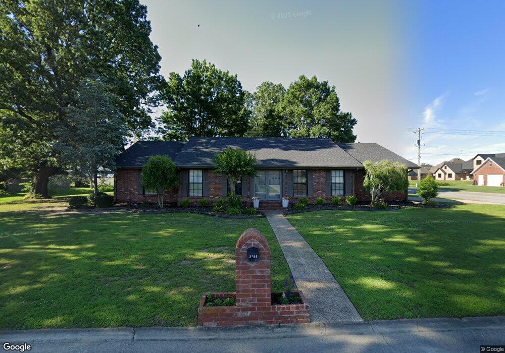 3504 Willow Ln, Paragould, AR 72450 - photo 1