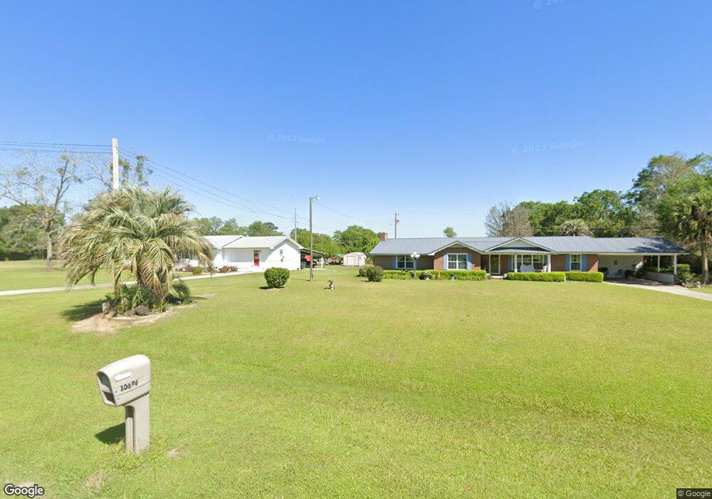 10698 Dry Lake Rd, Quitman, GA 31643 - photo 1