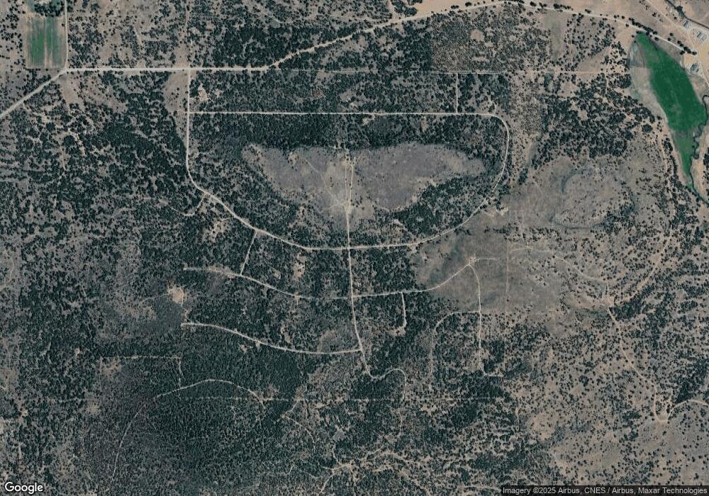 0 S Packsaddle Lot 16 unit 100187793, Beatty, OR 97621 - photo 1