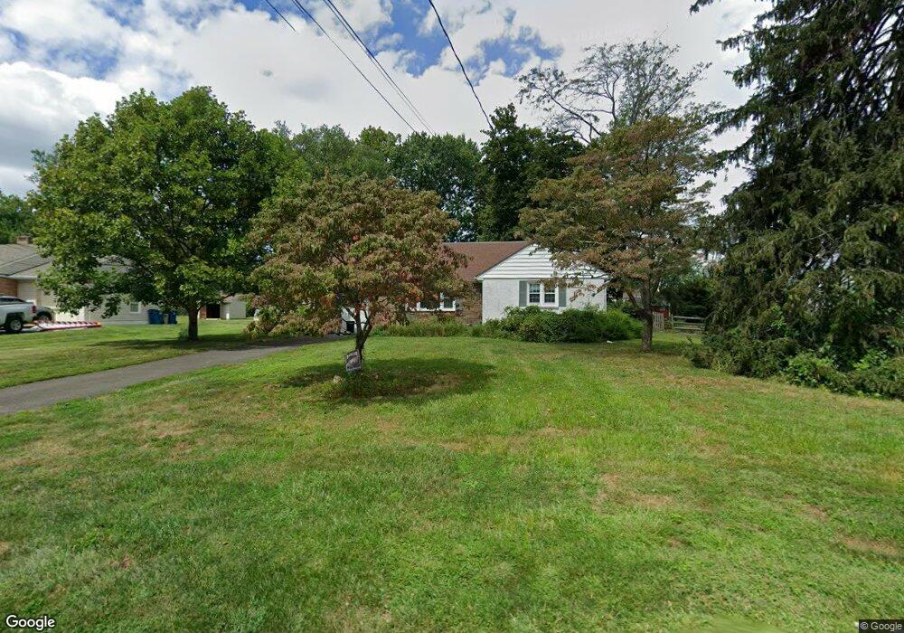 39 E Hillcrest Ave, Chalfont, PA 18914 - photo 1